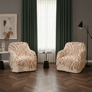 Covery Luxe - Chair