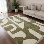 Pop Carpet Cover